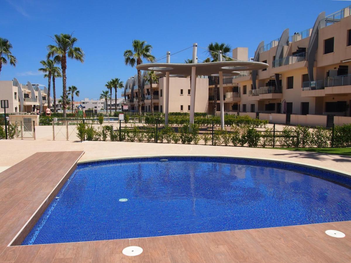 Апартаменти Playa Elisa Bay - Michalina - 1810 Пілар-де-ла-Орадада Екстер'єр фото