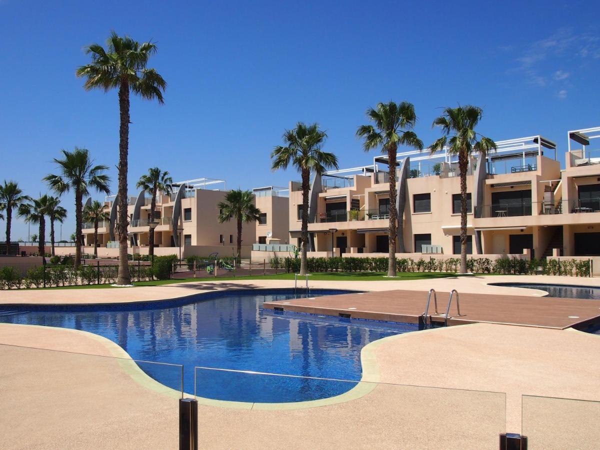 Апартаменти Playa Elisa Bay - Michalina - 1810 Пілар-де-ла-Орадада Екстер'єр фото